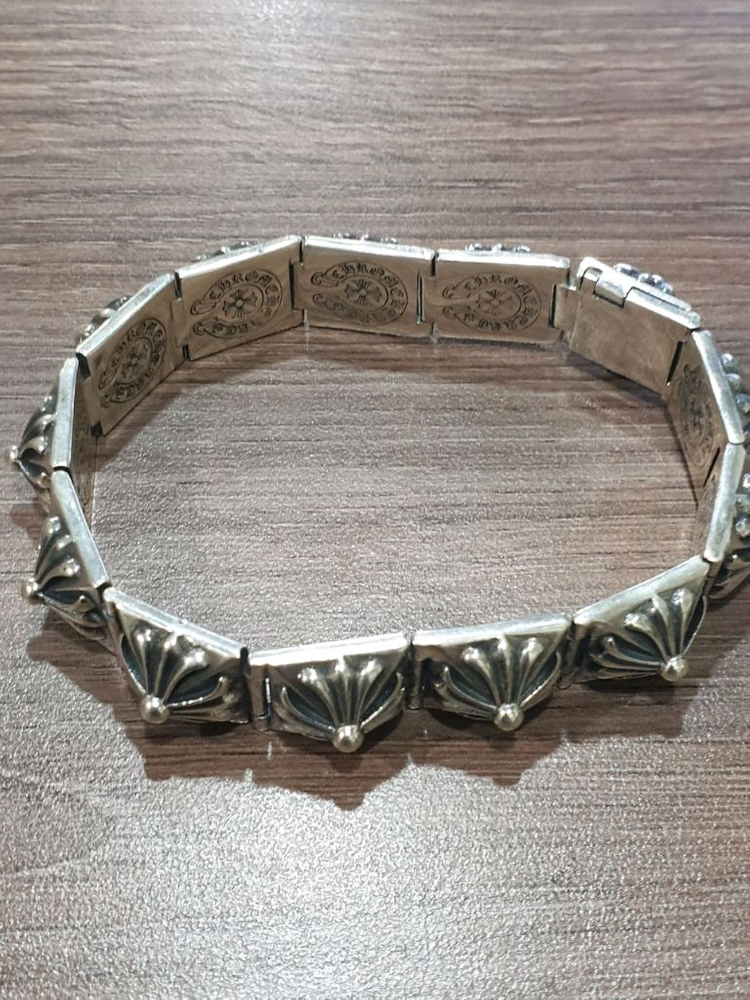 925silver 팔찌 남자팔찌 은팔찌 925은팔찌--9