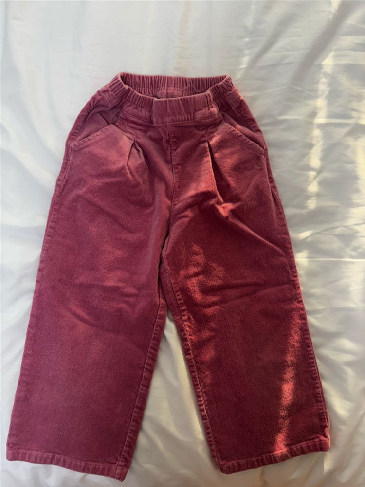 컬리수 여아 상하의세트(130)--1