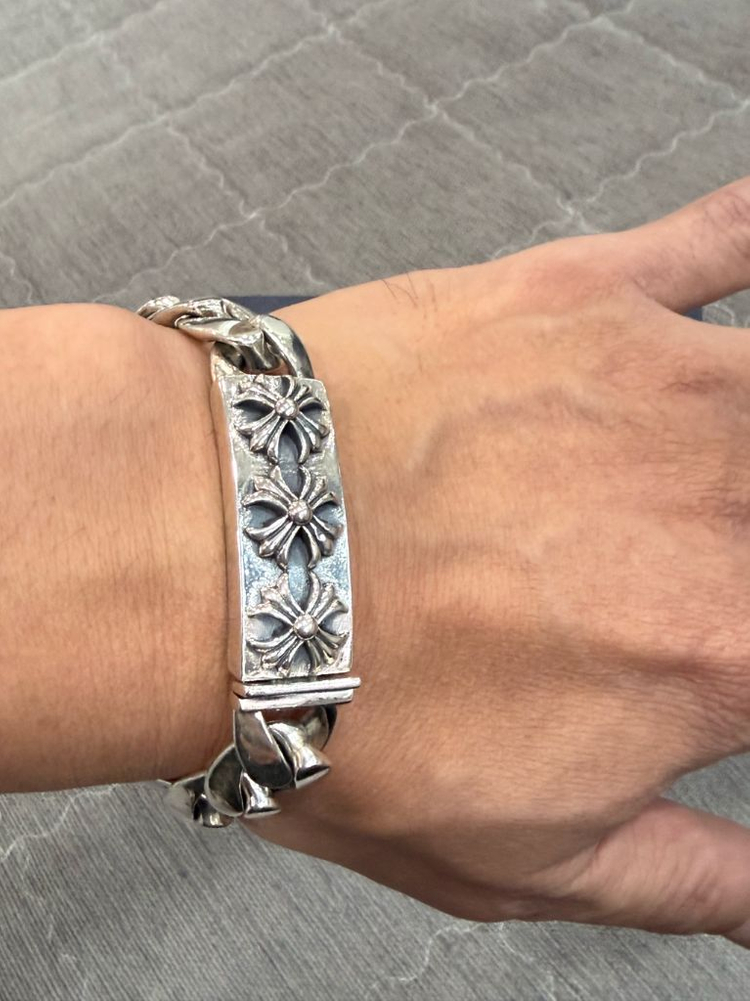 925silver 팔찌,은팔찌,남자팔찌--4