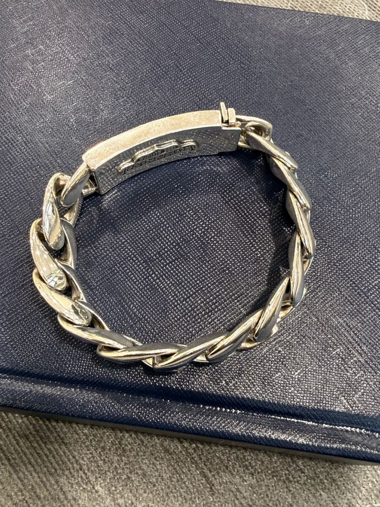 925silver 팔찌,은팔찌,남자팔찌--7