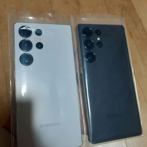 갤럭시S25울트라 256G 새제품(정상해지)