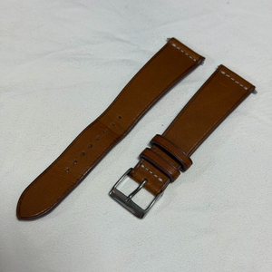 플루코 파리스 송아지 브라운 20mm