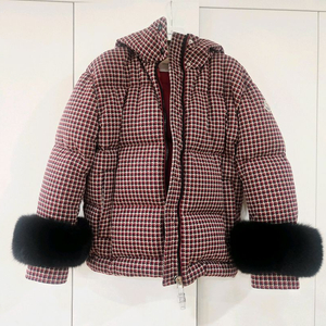 몽클레어 Effraie 1 사이즈