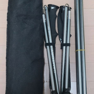 캠토리 트레킹폴 190