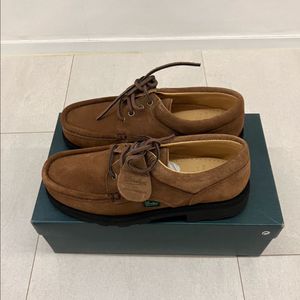 파라부트 / NP 티에르 벨루어 마론 / 7