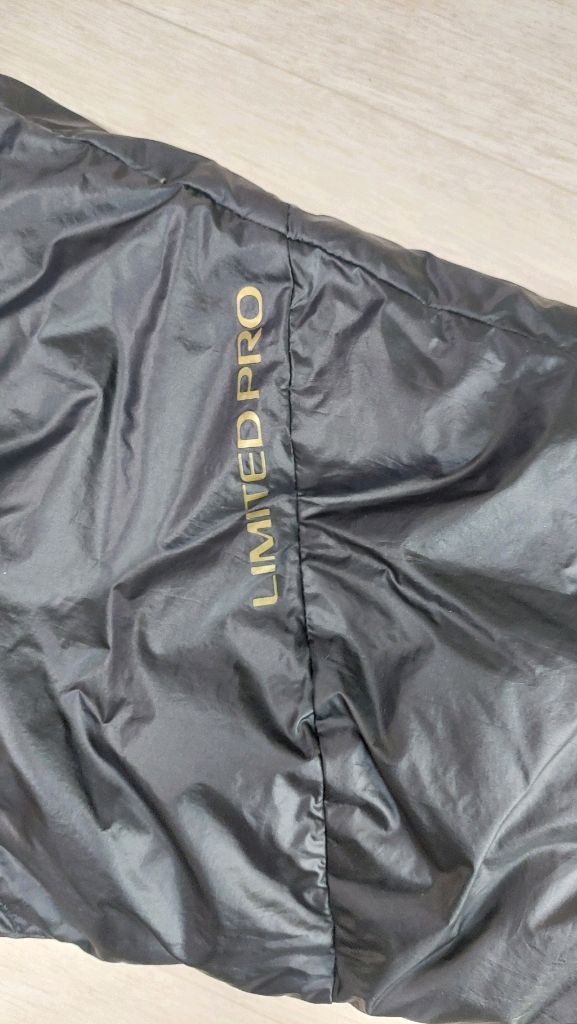 시마노 리미티드프로 MD-152S 구스다운 내피 바지 L 이미지
