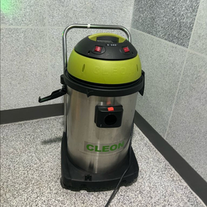 보흥 s-502 투모터 청소기