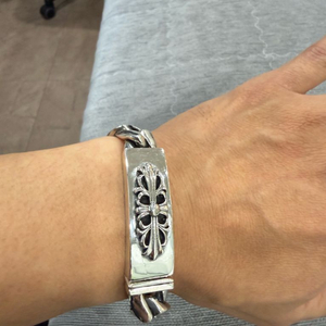 925silver팔찌,은팔찌,남자팔찌,