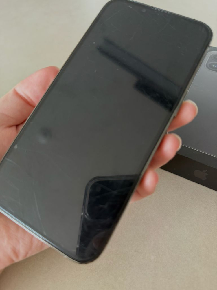 아이폰13pro 128기가--2