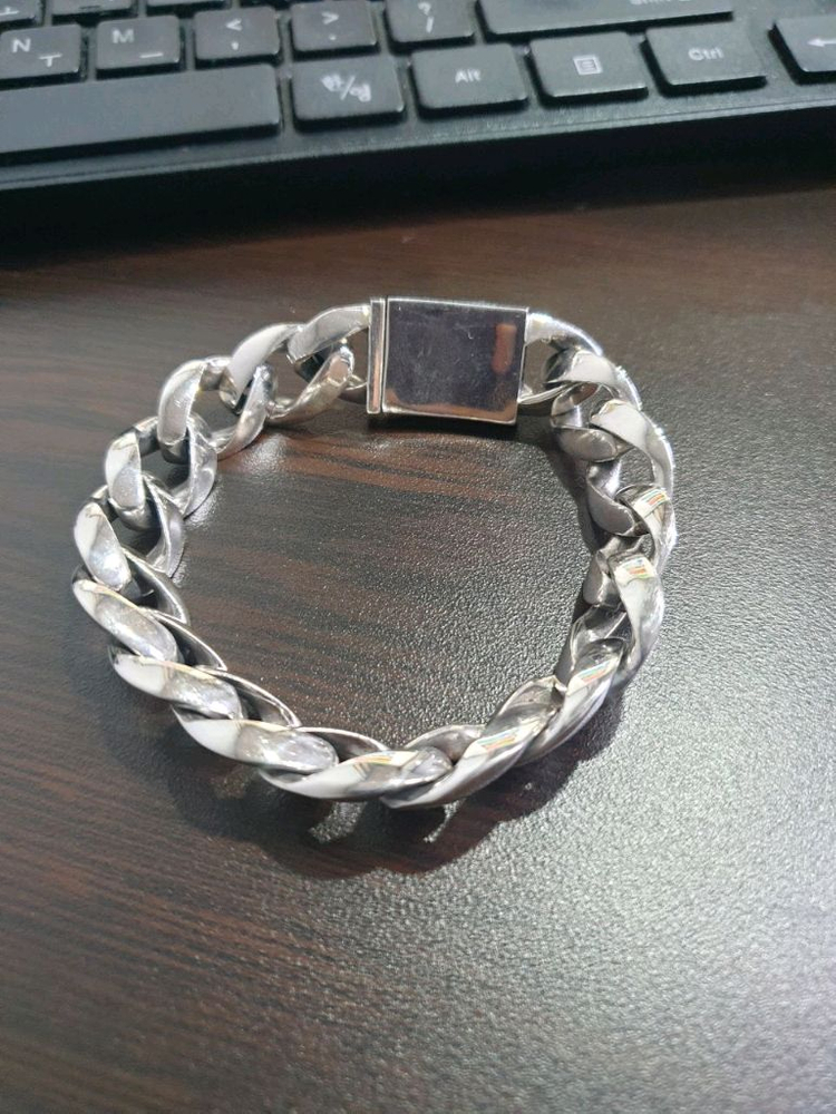 925silver팔찌,은팔찌,남자팔찌--4