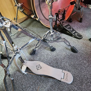 [거래완료] 펄 디케이드 + 사비안= 풀 세트 드럼 팝니다