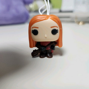 킨더조이 해리포터 지니 장난감 이미지