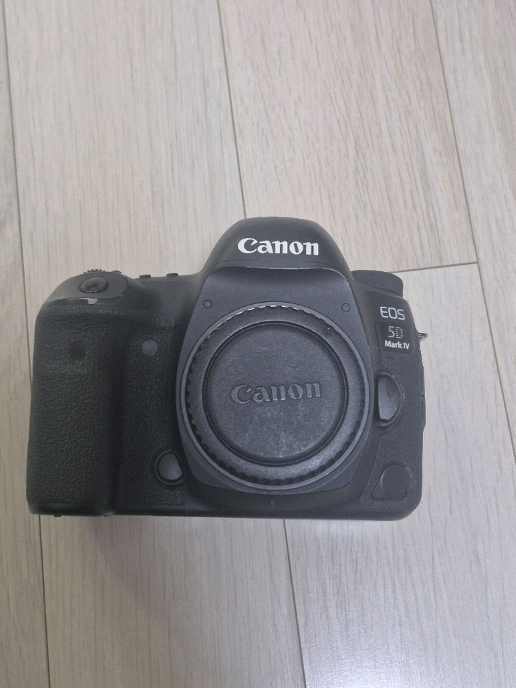 캐논 5d mark4 오막포 이미지