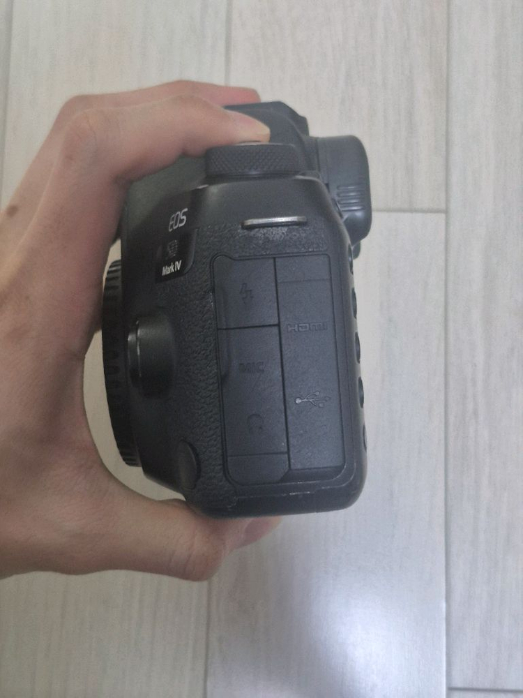 캐논 5d mark4 오막포 이미지