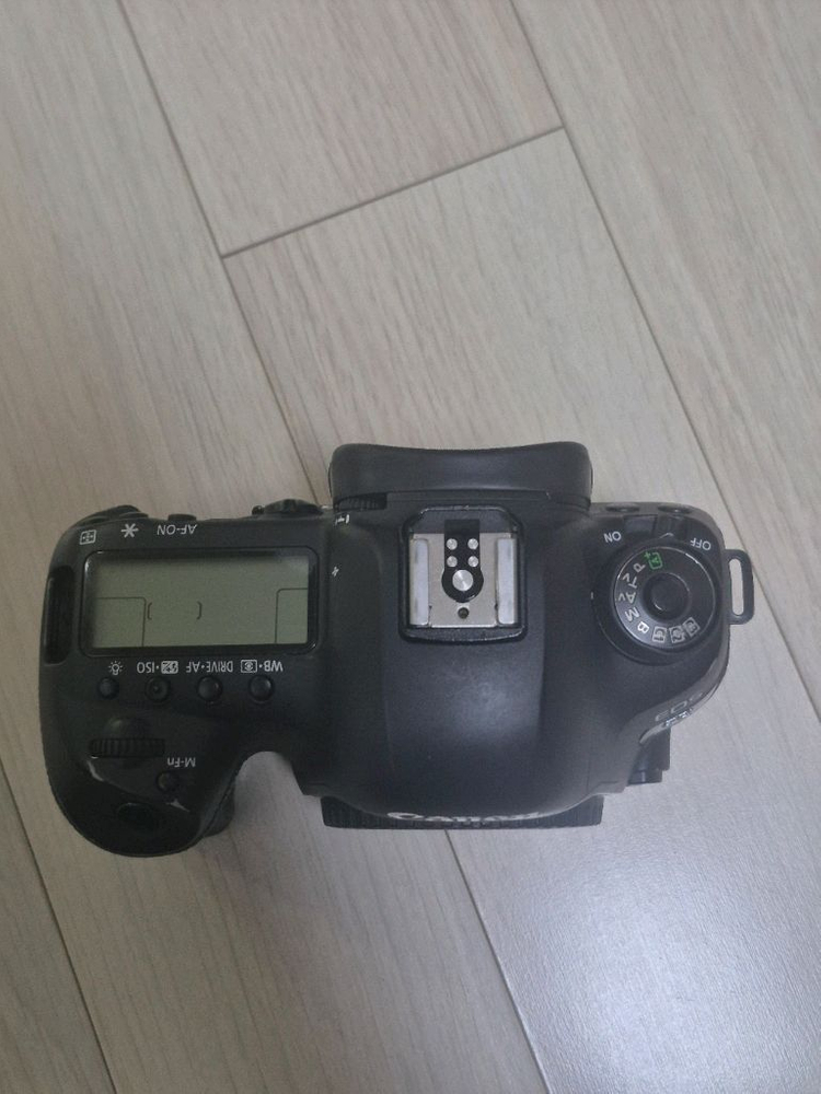캐논 5d mark4 오막포 이미지