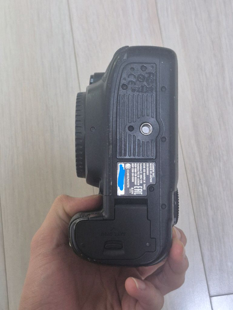 캐논 5d mark4 오막포 이미지