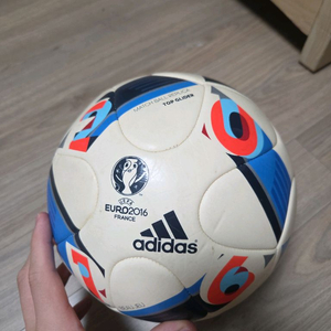 2016 유로 공인구(매치볼)