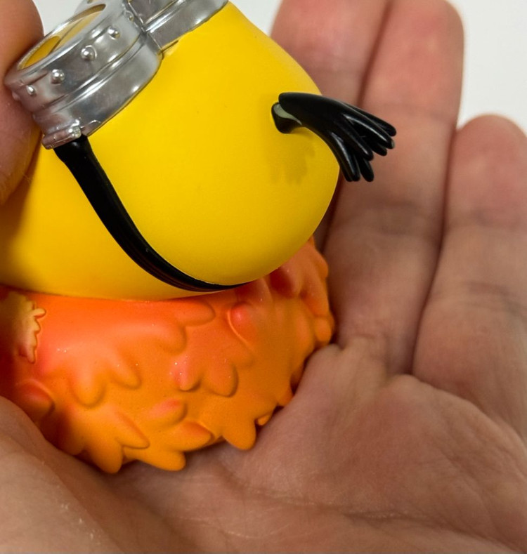 팝마트 미니언즈 레이지 에브리데이 클리닝 (단순개봉제품)--3