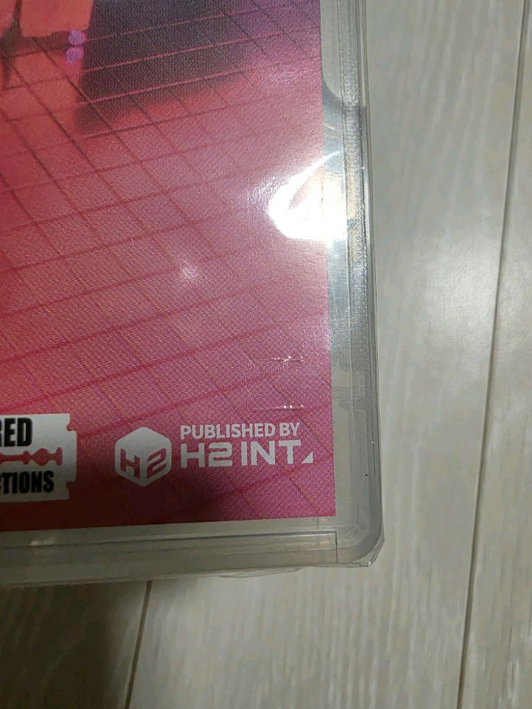 닌텐도 스위치 아케이드 파라다이스 정발 미개봉 팝니다--2