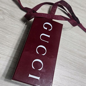 실크 스카프 구치 GUCCI 이미지