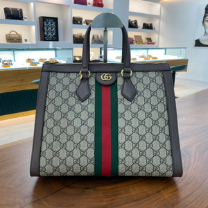 구찌 GG 오피디아 토트&숄더백 [중고명품 리셀온]