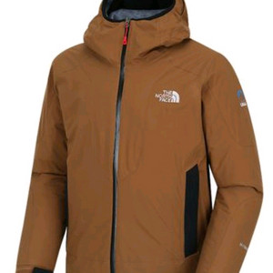 (L/100) 노스페이스 UIAA 써밋시리즈 자켓 점퍼