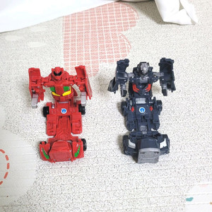 빠샤메카드 타나토스 히어로드 상태아주좋음 개별판매