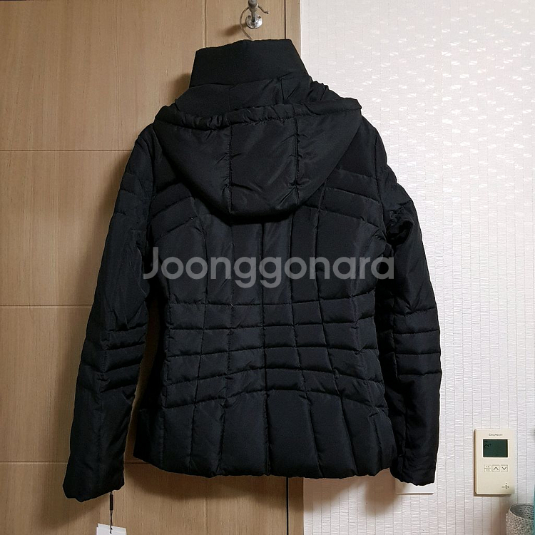 [새상품] 캘빈클라인 덕다운 패딩 점퍼 S--2