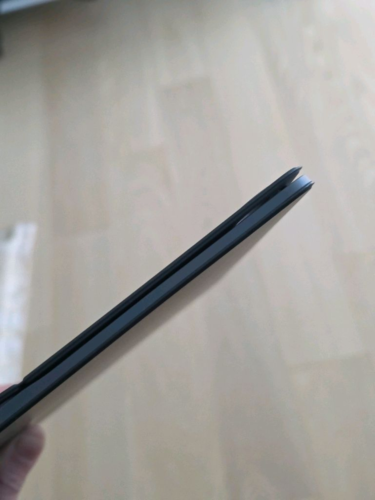 삼성 갤럭시탭 S11 11인치 전용 북커버 신품급--2