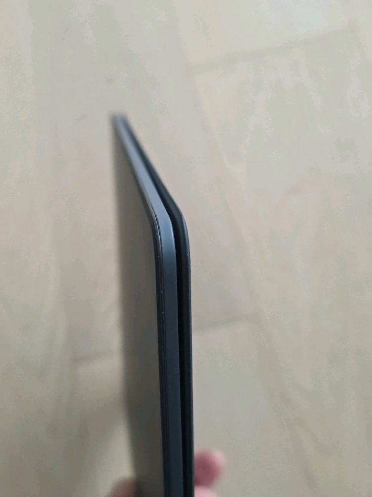 삼성 갤럭시탭 S11 11인치 전용 북커버 신품급--3