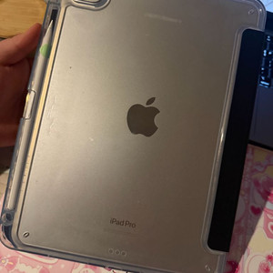 아이패드 프로 M4 11인치 와파 256G + 애플펜슬 프로