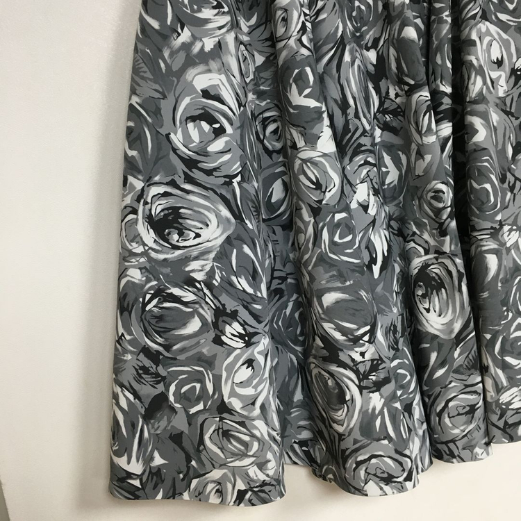 25 모조에스핀 신상 뷸롬 스커트 70--1