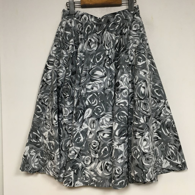 25 모조에스핀 신상 뷸롬 스커트 70--5