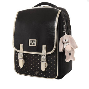 봉통 백팩 깨끗