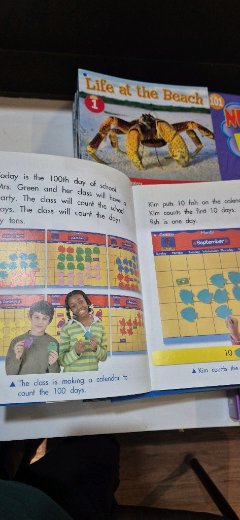 JY Immersion Readers 영어 교재 124권 CD12개최상--3