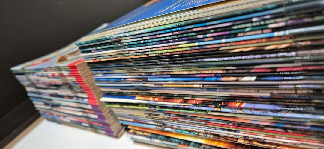 JY Immersion Readers 영어 교재 124권 CD12개최상--6