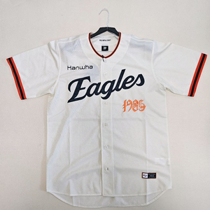 한화이글스 40주년 레플리카 유니폼 110 이미지