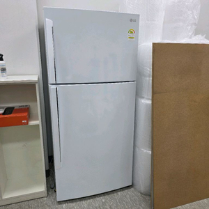 무료배송설치, 2021년, 엘지 480리터 냉장고 이미지