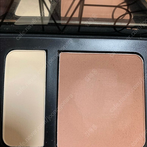 나스 컨투어 블러쉬 올림피아(하이라이터 쉐딩) 이미지