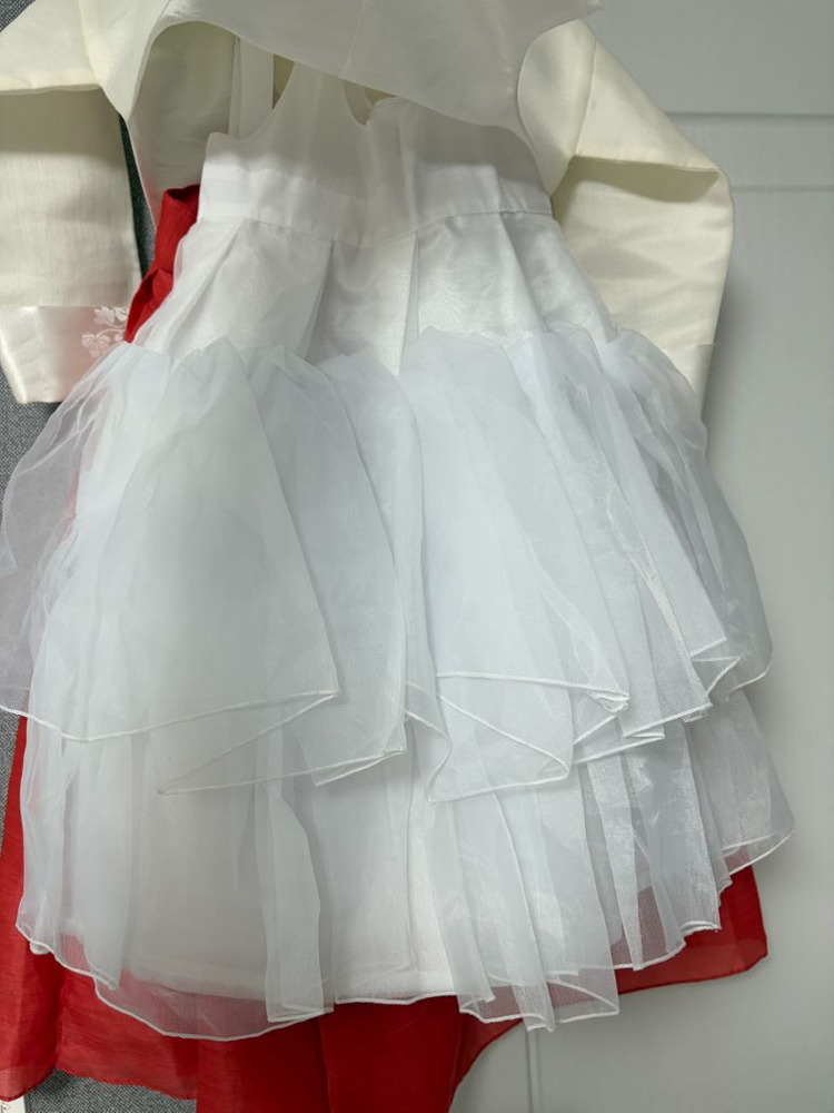 노엘드레스 여아 당의 한복 3호 이미지