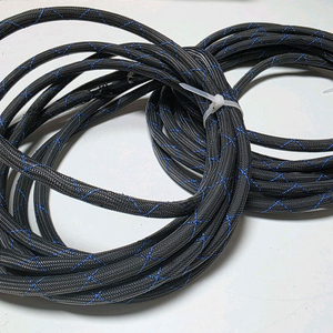 오플8502 오디오플러스 8502 스피커선 케이블