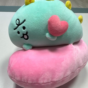 카카오 죠르디 인형 이미지