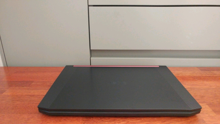 Acer 니트로5 고성능 i7 게이밍 노트북/RTX2060--1