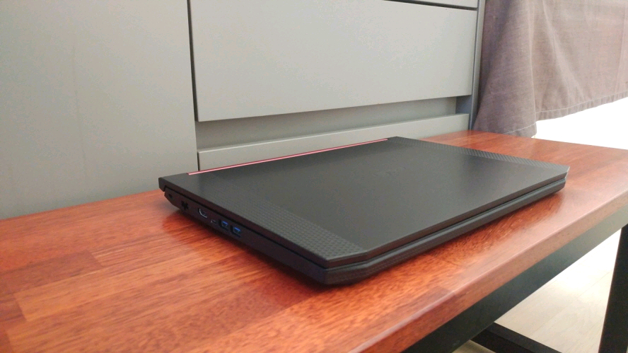 Acer 니트로5 고성능 i7 게이밍 노트북/RTX2060--2