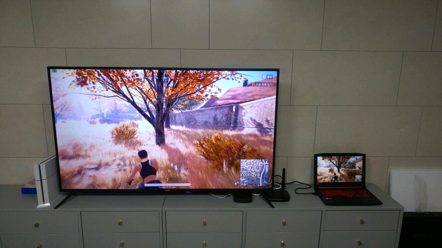 Acer 니트로5 고성능 i7 게이밍 노트북/RTX2060--5