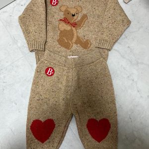 베베드피노곰돌이세트