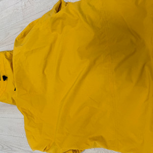 노스페이스 바람막이 / XS