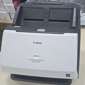 급지스캐너 Canon DR-M160II