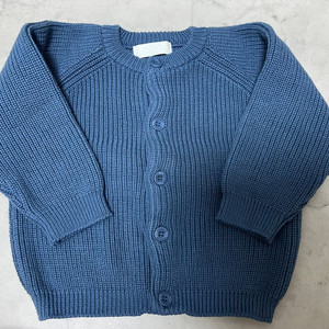 아떼아떼 가디건 3사이즈