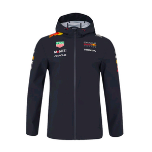 F1 레드불 2025 팀 레인자켓 S